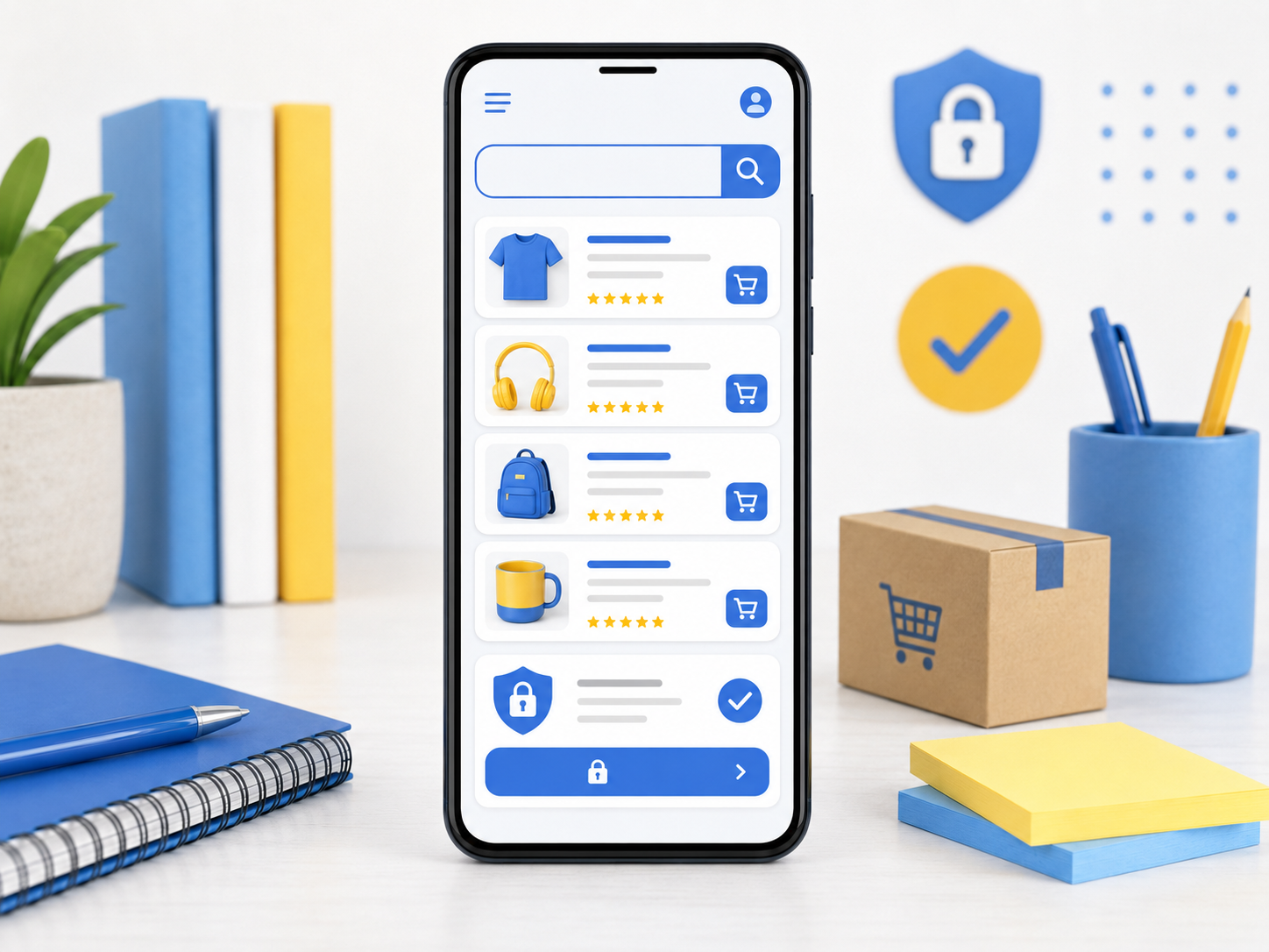Acquisti online sicuri